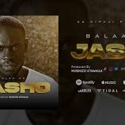 Balaa Mc Jasho Offical Audio Balaa Mc