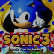 Sonic 3 Mojor Boss Theme