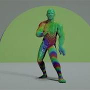 See Tributo A Major Lazer Light It Up C4D