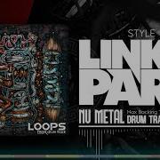 Linkin Park Drum Track