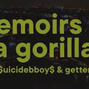 Uicideboy Memoirs Of A Gorilla Lyrics