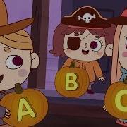 Halloween Abc Song Super Simple Songs