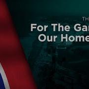 For The Gambia Our Homeland Gambia Jean Pierre Venaissin