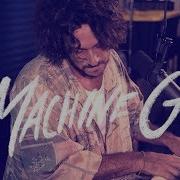 Caleb Hawley Machine Gun