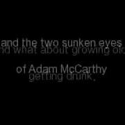 Adam Mccarthy