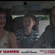 Funny Games Заставка