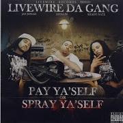 Live Wire Da Gang Kill Um All Feat Ronald Mack