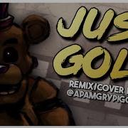 Just Gold Apangrypiggy Full