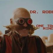 Dr Eggman Tribute