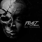 Praiz Deliver Me Feat Praiz Tony Metcalfe