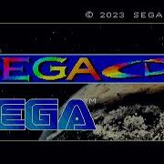 Metal Sonic Apparation Sega Cd