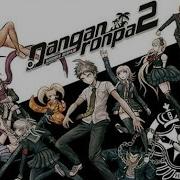 Danganronpa 2 Deaths