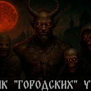 Дмитрий Рей Страшные Истории