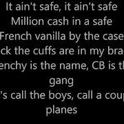 G Eazy A Ap Rocky Cardi B French Montana Juicy J Belly No Limit Remix Lyrics Carter Knwls