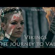 Vikings The Journey To Valhalla Wardruna Lyfjaberg