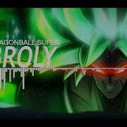 Musicality Broly