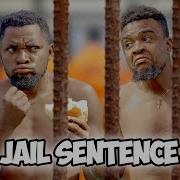 Jail Sentence Mark Angel Comedy