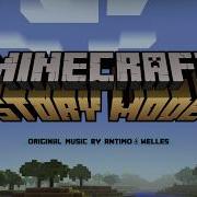 Make It Minecraft Story Mode 201 Ost