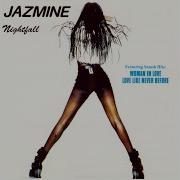 Jazmine With Or Without U Blue Bubble Remix