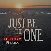 Piter Grey Maureen Sky Jones Be The One D Tune Remix