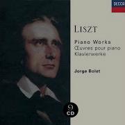 12 Etudes D Exécution Transcendante S 139 No 4 Mazeppa Presto Jorge