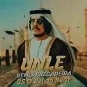 Unle Remix Bregadeira