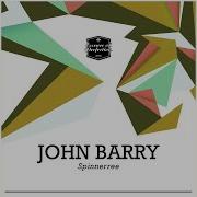 Big Guitar The John Barry Seven