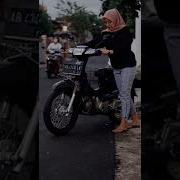 Modifikasi Astrea Grand