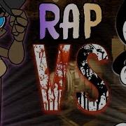 Freddy Vs Bendy Feat Rockit Vinny Noose Rockit Gaming