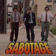 Sabotage Remastered