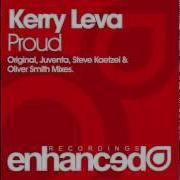 Proud Kerry Leva