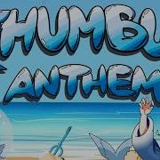 Ovg Chumbud Anthem