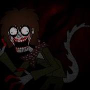 Too Scary Goosebumps Horrorland Animation Meme Horror Blood Warning