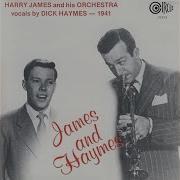 I M In The Market For You Feat Dick Haymes Harry James And His Orchestra