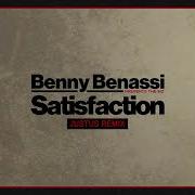 Satisfaction Just Us Extended Remix Benny Benassi The Biz