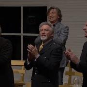 The Old Country Church Leaning On The Everlasting Arms Medley Live Gaither