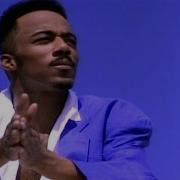 Sensitivity Ralph Tresvant