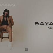 Bayanni Kala Official Lyric Audio Mavinrecords