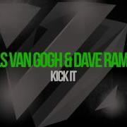 Dave Ramone Kick It