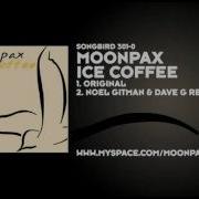 Moonpax Ice Coffee