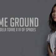 Moira Dela Torre Iv Of Spades Same Ground Lyrics World Lyrics