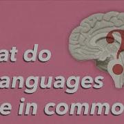 Universal Language