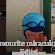 Miraculous Tiktok Edits