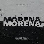 Morena Nova