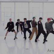 Scooby Doo Pa Pa Choreography Bts