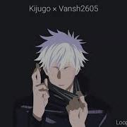 Nostalgic Give It Back Jujutsu Kaisen Lofi Remix