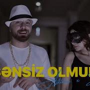 Sensiz Olmur