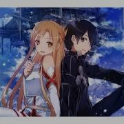 Sword Art Online Ii Ost Gunland