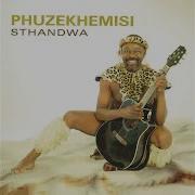 Phuzekhemisi Uguluv 039 Omnyama