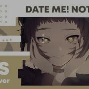 Cat Takayan Date Me Not Them アイツじゃなくて私と付き合え Rus Cover